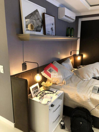 Imagem Apartamento com 3 Quartos à Venda, 76 m² em Guararapes - Fortaleza
