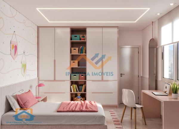 Imagem Apartamento com 3 Quartos à Venda, 143 m² em Cidade Nobre - Ipatinga Imagem Apartamento com 3 Quartos à Venda, 143 m² em Cidade Nobre - Ipatinga