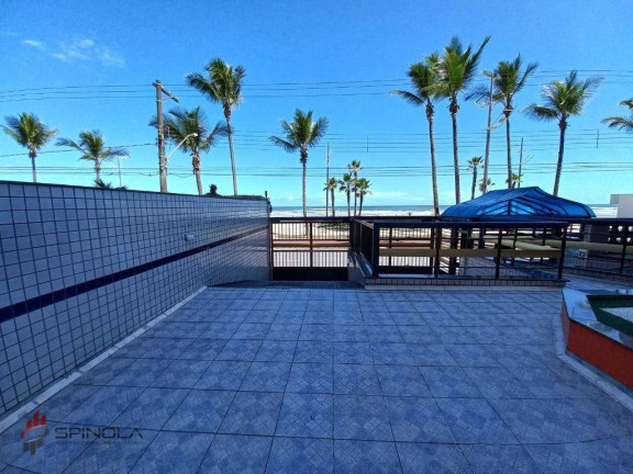 Imagem Apartamento com 3 Quartos à Venda, 103 m² em Caiçara - Praia Grande