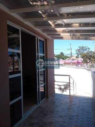 Imagem Casa com 2 Quartos à Venda, 274 m² em Vila M Genoveva - Jundiaí Imagem Casa com 2 Quartos à Venda, 274 m² em Vila M Genoveva - Jundiaí