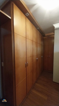 Imagem Imóvel com 3 Quartos à Venda, 198 m² em Parque Marajoara - Santo André
