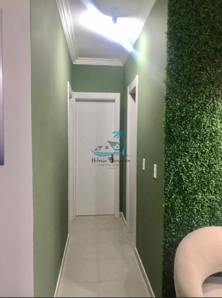 Imagem Apartamento com 2 Quartos à Venda, 75 m² em Centro - Ubatuba