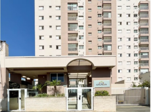 Imóvel com 3 Quartos à Venda, 85 m² em Centro - São Caetano Do Sul