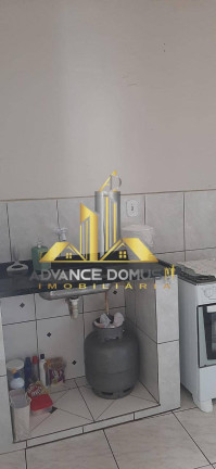 Imagem Casa com 3 Quartos à Venda, 121 m² em Vila Olímpia - Sorocaba