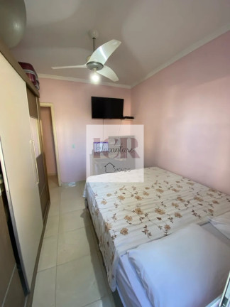 Imagem Apartamento com 2 Quartos à Venda, 50 m² em Jardim Residencial Martinez - Sorocaba