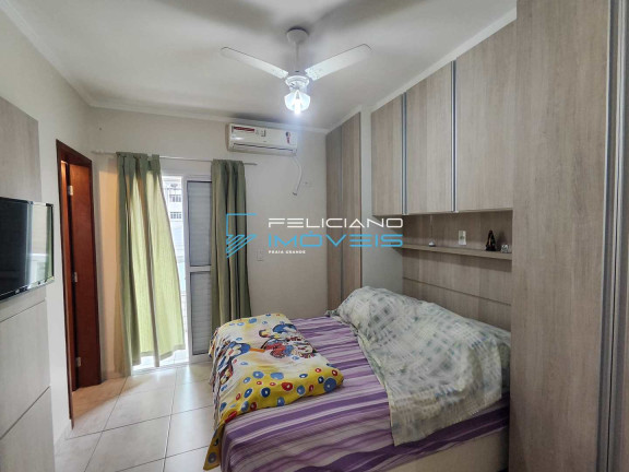 Imagem Apartamento com 2 Quartos à Venda, 78 m² em Guilhermina - Praia Grande Imagem Apartamento com 2 Quartos à Venda, 78 m² em Guilhermina - Praia Grande