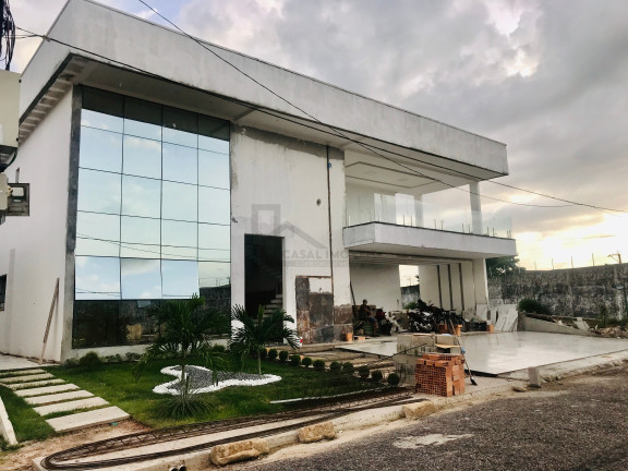 Casa com 5 Quartos à Venda, 400 m² em Atalaia - Ananindeua