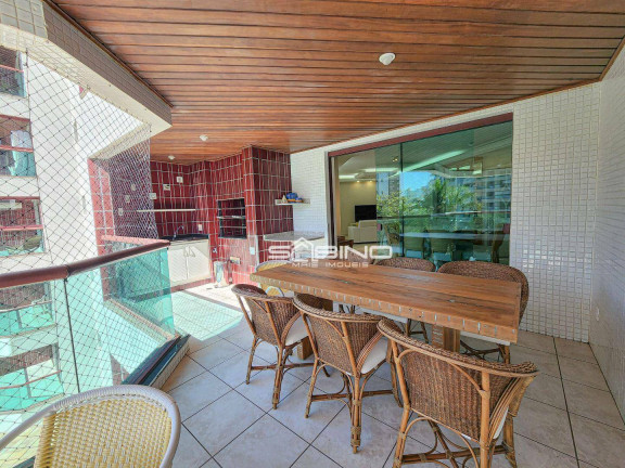 Imagem Apartamento com 4 Quartos à Venda, 200 m² em Riviera De São Lourenço - Bertioga Imagem Apartamento com 4 Quartos à Venda, 200 m² em Riviera De São Lourenço - Bertioga