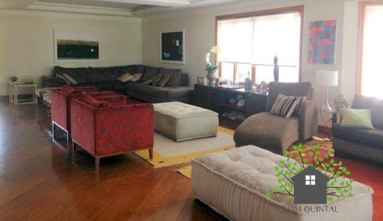 Imagem Casa com 5 Quartos à Venda, 750 m² em São Paulo Ii - Cotia Imagem Casa com 5 Quartos à Venda, 750 m² em São Paulo Ii - Cotia