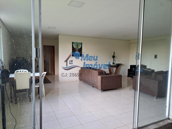 Imagem Casa com 4 Quartos à Venda, 284 m² em Setor Habitacional Arniqueira (águas Claras) - Brasília Imagem Casa com 4 Quartos à Venda, 284 m² em Setor Habitacional Arniqueira (águas Claras) - Brasília