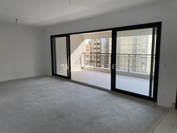 Apartamento com 3 Quartos à Venda, 174 m² em Perdizes - São Paulo