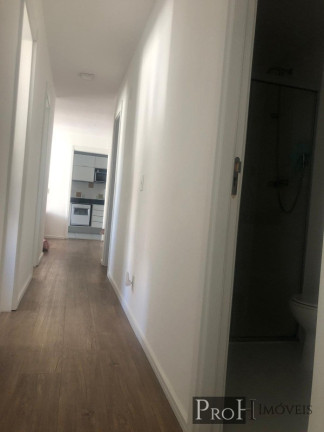 Imagem Apartamento com 3 Quartos à Venda, 92 m² em Morumbi - São Paulo