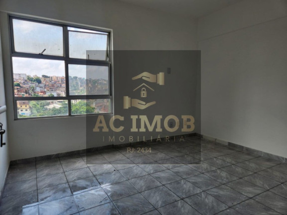 Imagem Imóvel com 2 Quartos à Venda, 76 m² em Vila Laura - Salvador