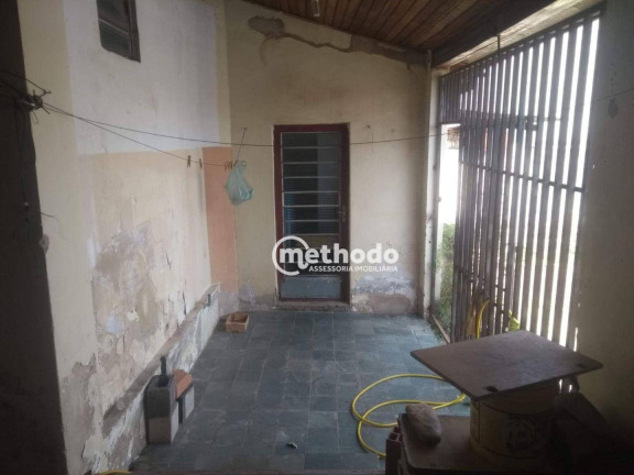 Imagem Casa com 2 Quartos à Venda, 66 m² em Parque São Quirino - Campinas Imagem Casa com 2 Quartos à Venda, 66 m² em Parque São Quirino - Campinas