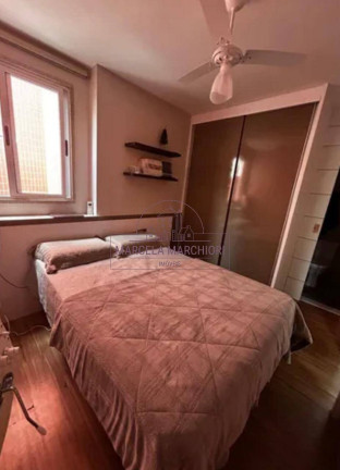 Imagem Apartamento com 2 Quartos à Venda, 80 m² em Itapuã - Vila Velha
