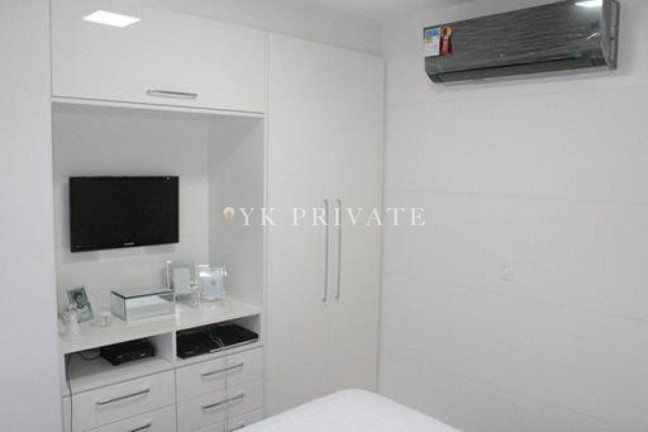 Imagem Apartamento com 4 Quartos à Venda, 109 m² em Lapa - São Paulo