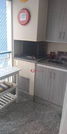 Imagem Apartamento com 3 Quartos à Venda, 151 m² em Tatuapé - São Paulo Imagem Apartamento com 3 Quartos à Venda, 151 m² em Tatuapé - São Paulo