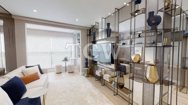Imagem Apartamento com 2 Quartos à Venda, 79 m² em Vila Mariana - São Paulo Imagem Apartamento com 2 Quartos à Venda, 79 m² em Vila Mariana - São Paulo