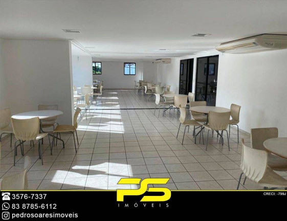 Imagem Apartamento com 3 Quartos à Venda, 98 m² em Manaíra - João Pessoa Imagem Apartamento com 3 Quartos à Venda, 98 m² em Manaíra - João Pessoa