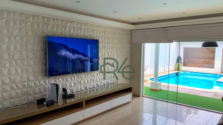 Imagem Casa com 4 Quartos à Venda ou Locação, 321 m² em São Paulo Ii - Cotia Imagem Casa com 4 Quartos à Venda ou Locação, 321 m² em São Paulo Ii - Cotia