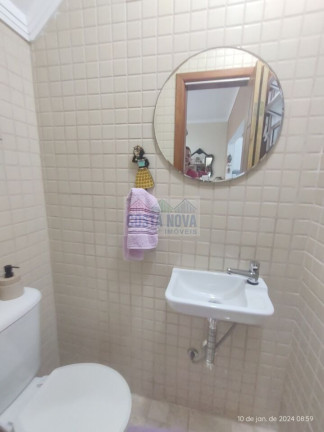 Imagem Casa com 2 Quartos à Venda, 90 m² em Guilhermina - Praia Grande Imagem Casa com 2 Quartos à Venda, 90 m² em Guilhermina - Praia Grande