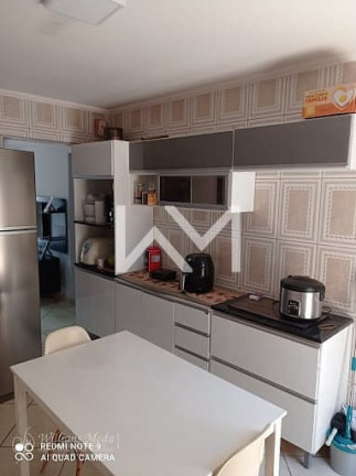 Imagem Casa com 2 Quartos à Venda, 119 m² em Vila Moreira - Guarulhos Imagem Casa com 2 Quartos à Venda, 119 m² em Vila Moreira - Guarulhos