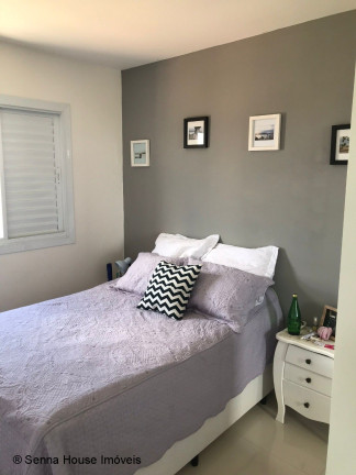 Imagem Imóvel com 2 Quartos à Venda, 48 m² em Nova Cidade Jardim - Jundiaí Imagem Imóvel com 2 Quartos à Venda, 48 m² em Nova Cidade Jardim - Jundiaí