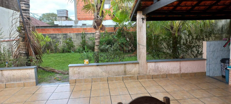 Imagem Casa com 2 Quartos à Venda, 300 m² em Cibratel Ii - Itanhaém Imagem Casa com 2 Quartos à Venda, 300 m² em Cibratel Ii - Itanhaém