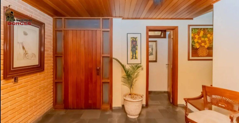 Imagem Casa com 4 Quartos à Venda, 310 m² em Moema - São Paulo Imagem Casa com 4 Quartos à Venda, 310 m² em Moema - São Paulo