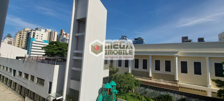 Imagem Apartamento com 3 Quartos à Venda, 63 m² em Centro - Florianópolis Imagem Apartamento com 3 Quartos à Venda, 63 m² em Centro - Florianópolis