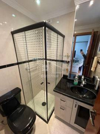 Imagem Apartamento com 3 Quartos à Venda, 244 m² em Centro - São Bernardo Do Campo