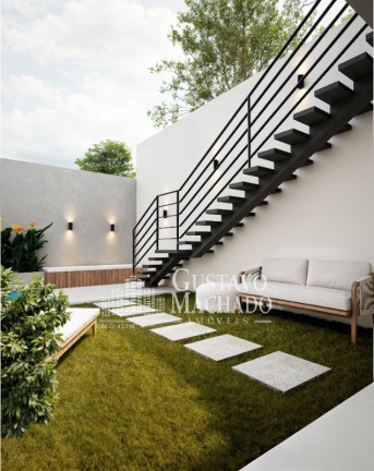 Imagem Casa com 3 Quartos à Venda, 186 m² em Village Santa Helena - Volta Redonda Imagem Casa com 3 Quartos à Venda, 186 m² em Village Santa Helena - Volta Redonda