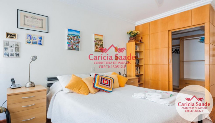 Imagem Apartamento com 3 Quartos à Venda, 109 m² em Jardim Paulista - São Paulo