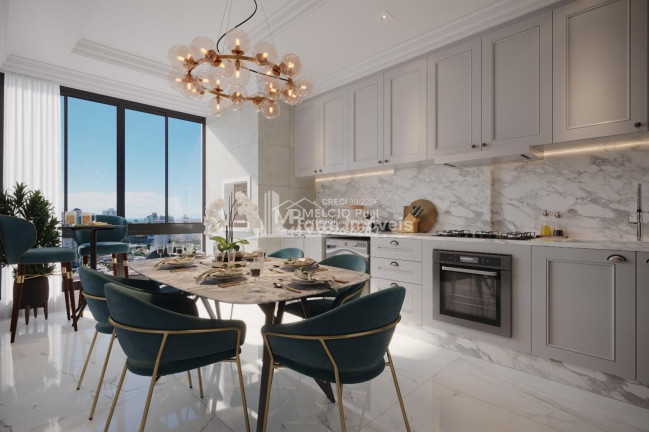 Imagem Apartamento com 2 Quartos à Venda, 69 m² em Morretes - Itapema