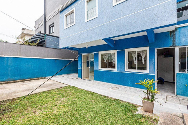 Imagem Casa de Condomínio com 3 Quartos à Venda, 250 m² em Santa Cândida - Curitiba Imagem Casa de Condomínio com 3 Quartos à Venda, 250 m² em Santa Cândida - Curitiba