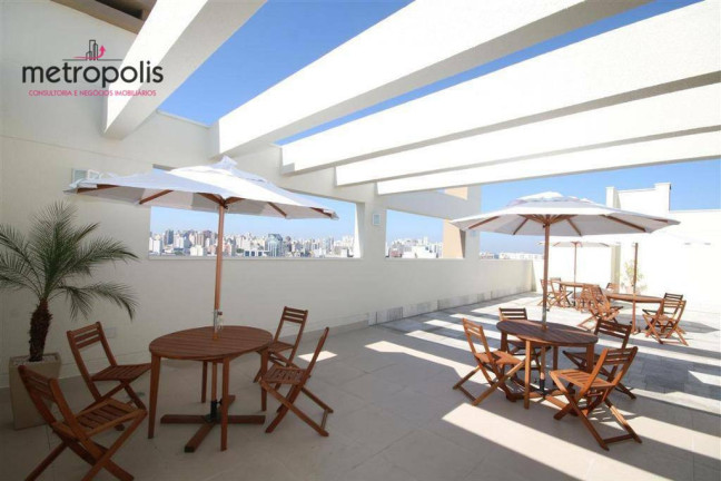 Imagem Apartamento com 2 Quartos à Venda, 70 m² em Fundação - São Caetano Do Sul Imagem Apartamento com 2 Quartos à Venda, 70 m² em Fundação - São Caetano Do Sul
