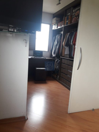 Imagem Apartamento com 3 Quartos à Venda, 65 m² em Jardim Vazani - São Paulo Imagem Apartamento com 3 Quartos à Venda, 65 m² em Jardim Vazani - São Paulo