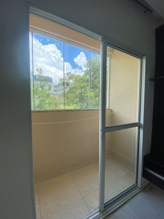 Imagem Apartamento com 2 Quartos para Alugar, 50 m² em Nova Itapevi - Itapevi