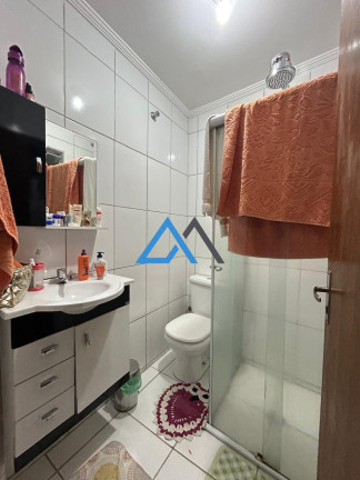 Imagem Casa com 2 Quartos à Venda, 93 m² em Serpa - Caieiras Imagem Casa com 2 Quartos à Venda, 93 m² em Serpa - Caieiras