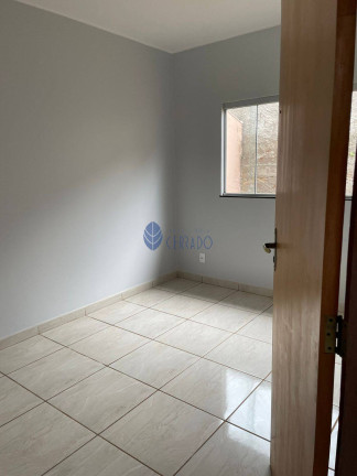 Imagem Casa com 3 Quartos à Venda, 120 m² em Itamaraty 4ª Etapa - Anápolis Imagem Casa com 3 Quartos à Venda, 120 m² em Itamaraty 4ª Etapa - Anápolis