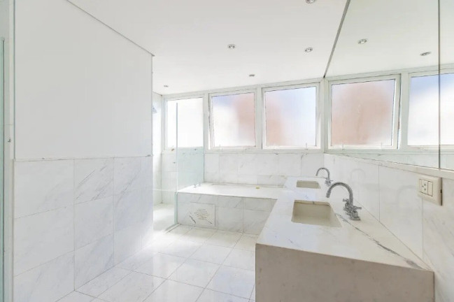 Imagem Imóvel com 2 Quartos à Venda, 182 m² em Vila Nova Conceição - São Paulo Imagem Imóvel com 2 Quartos à Venda, 182 m² em Vila Nova Conceição - São Paulo