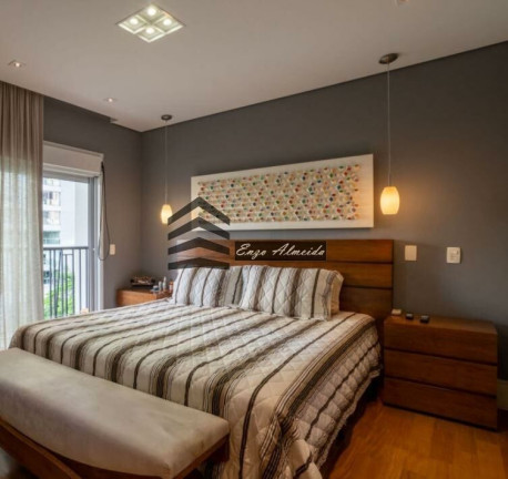 Imagem Apartamento com 4 Quartos à Venda, 234 m² em Campo Belo - São Paulo Imagem Apartamento com 4 Quartos à Venda, 234 m² em Campo Belo - São Paulo