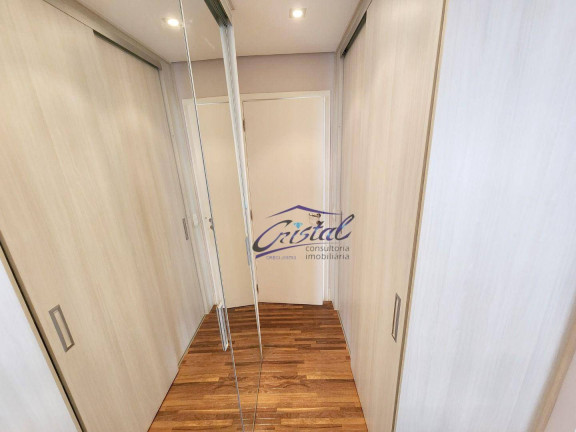 Imagem Apartamento com 3 Quartos à Venda, 123 m² em Campo Belo - São Paulo