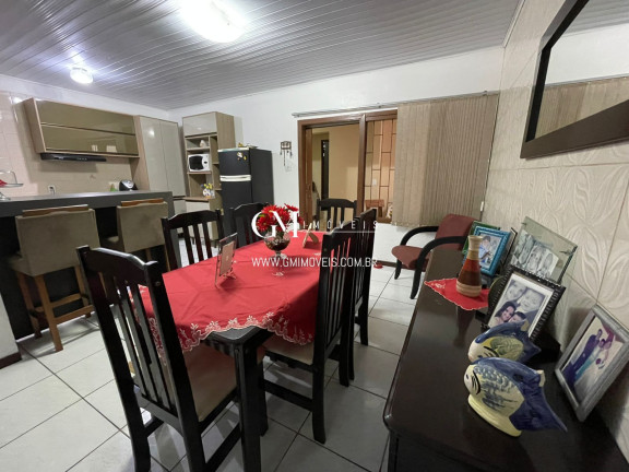 Casa com 3 Quartos à Venda, 155 m² em Getúlio Vargas - Torres