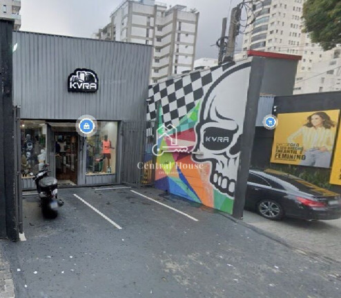 Imagem Imóvel para Alugar, 220 m² em Moema - São Paulo