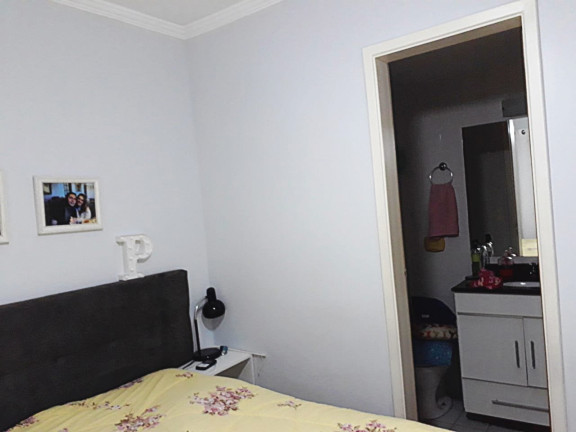 Imagem Apartamento com 2 Quartos à Venda, 70 m² em Monte Castelo - São José Dos Campos
