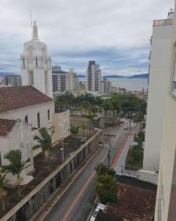 Apartamento com 2 Quartos à Venda, 90 m² em Estreito - Florianópolis