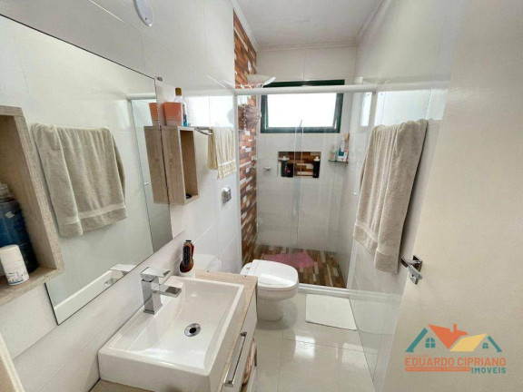 Imagem Apartamento com 2 Quartos à Venda, 70 m² em Massaguaçu - Caraguatatuba
