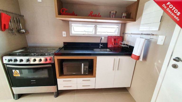 Imagem Apartamento com 3 Quartos à Venda, 118 m² em Guararapes - Fortaleza