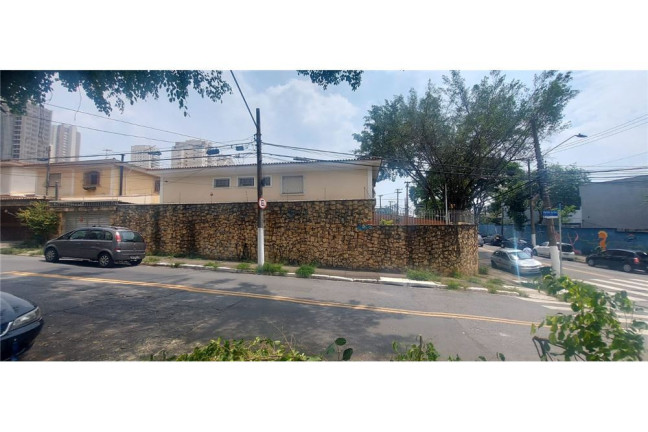 Imagem Casa com 3 Quartos à Venda, 240 m² em Vila Mariana - São Paulo Imagem Casa com 3 Quartos à Venda, 240 m² em Vila Mariana - São Paulo